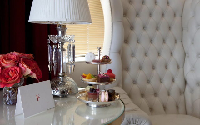 Faena Hotel Buenos Aires