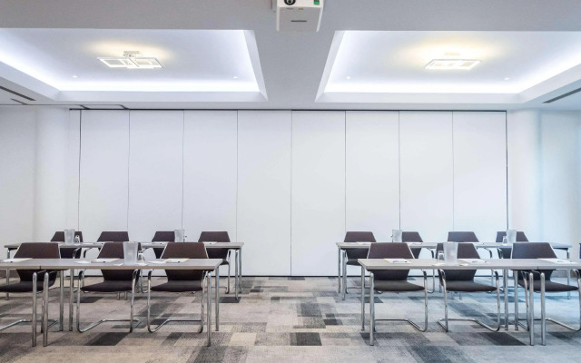 Premier Inn Stuttgart Bad Cannstatt Hotel
