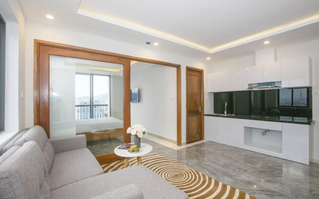 Misa Apartment