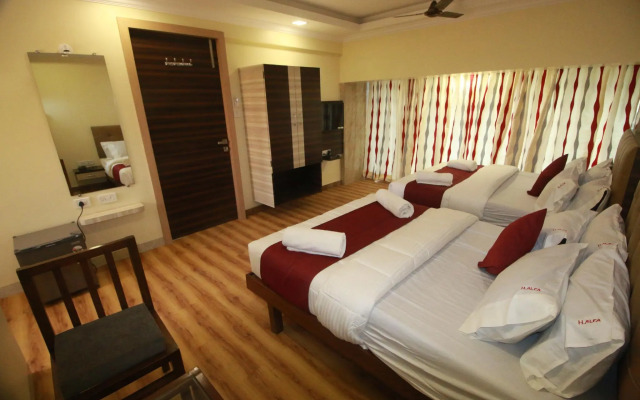 Hotel Alfa International