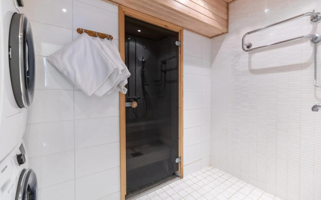 Apartment Rovakatu 27 B 16