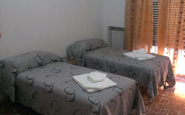 Affittacamere Passarelli 9