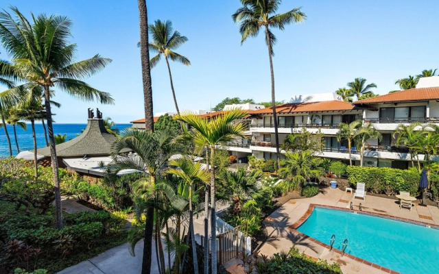 Quiet Complex - AC & Wifi - Well-equipped - Vrkcv