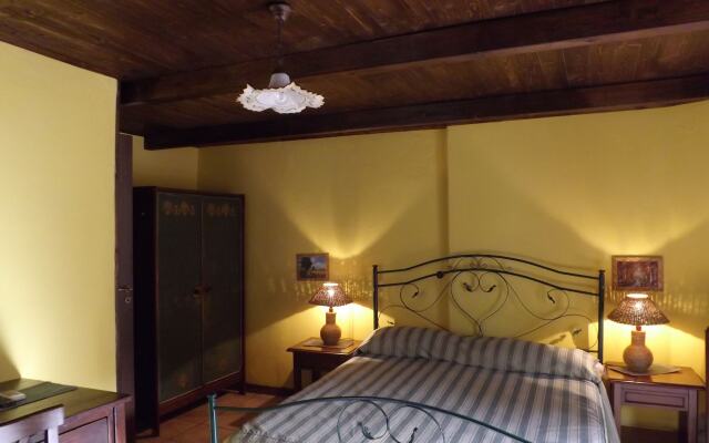 Albergo Diffuso Borgo Santa Caterina "Quartiere Ebraico"