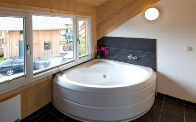 Kreischberg Chalets by Alps Residence