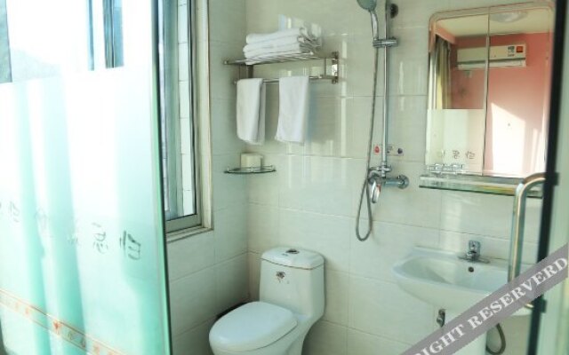 Yuesigui Express Hotel