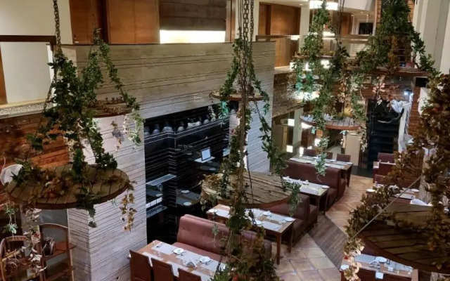 Wood Creek Resort & Spa Kasauli