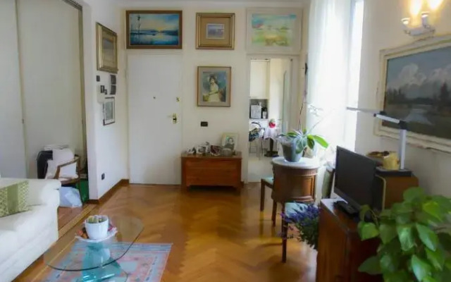 Villa Sforni