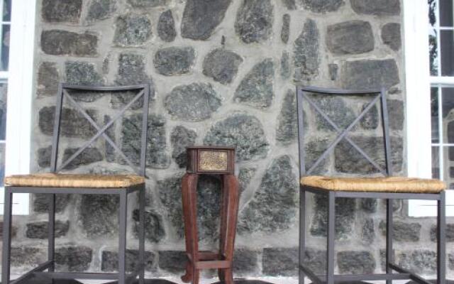 31st December Farms And Estates