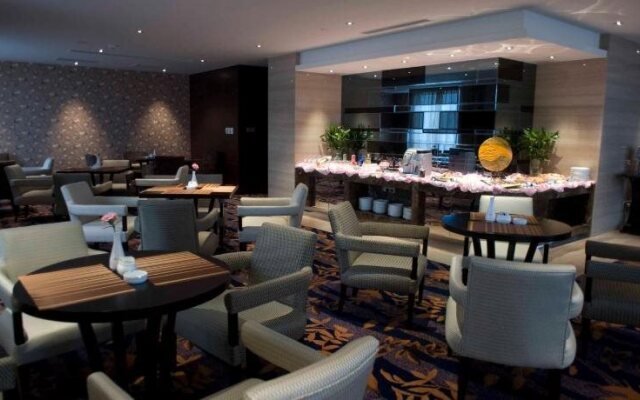 Zhongyou Garden Hotel - Zhengzhou