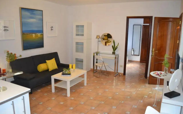 Jupe Apartamento