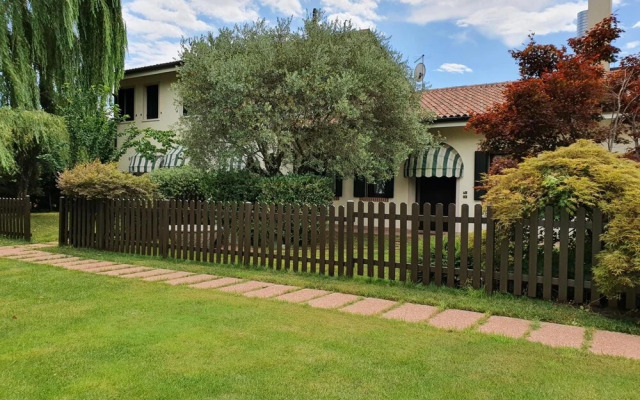 B&B Villalta