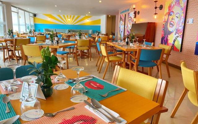 Pop Art Hotel Las Colinas Manizales