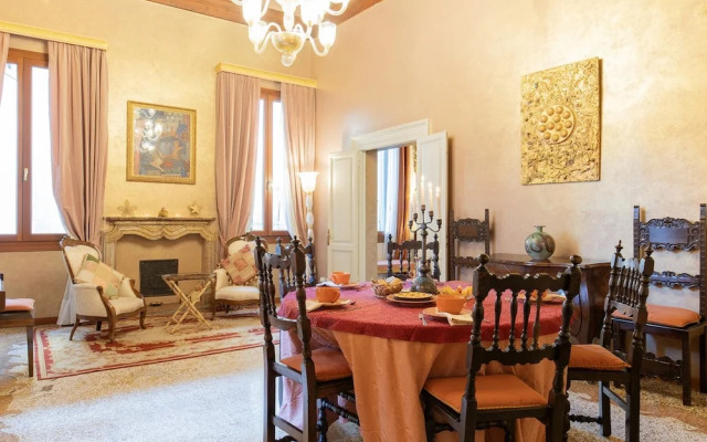 Fortuny 3967 Luxury Suites Wine - Ve-l736-sanm3967at