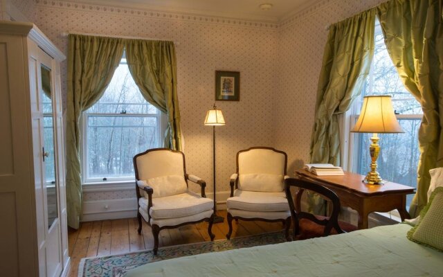 Victorian By The Sea