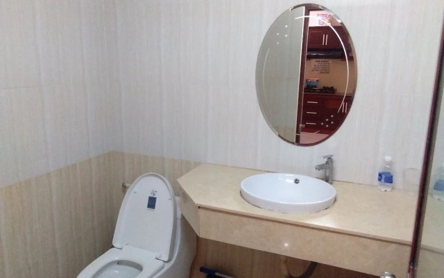 Vung Tau Homestay 16H