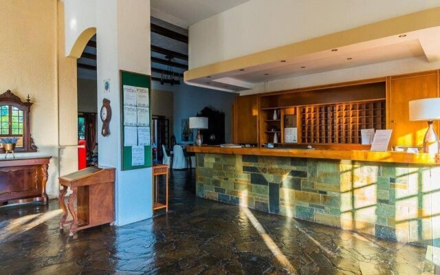 Hotel Marlena - Adults Only