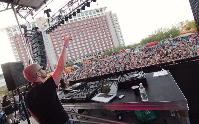 Talking Stick Resort