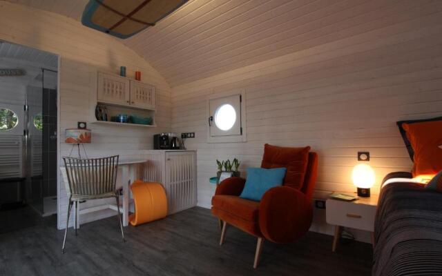 MAROSENIA TTIKI Cottage & SPA