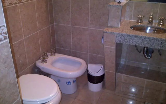 Hotel Pedraza