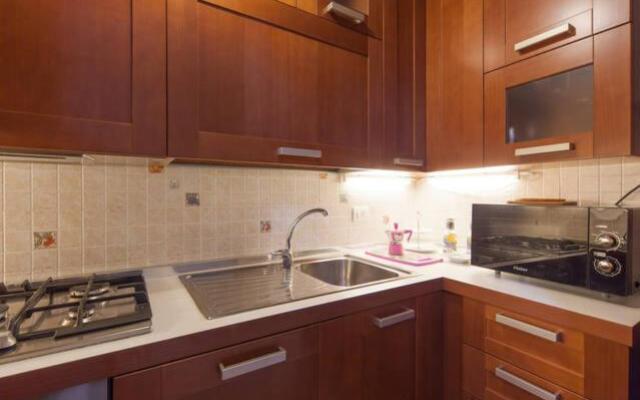Apartament Deluxe Quattro Spade