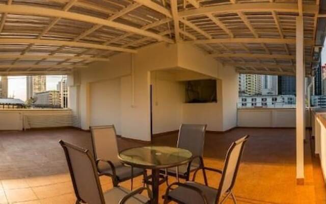 P18 Hotel
