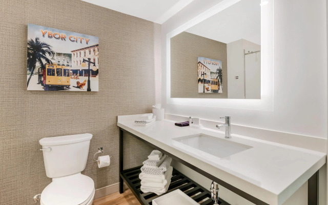 Cambria Hotel Tampa-Brandon