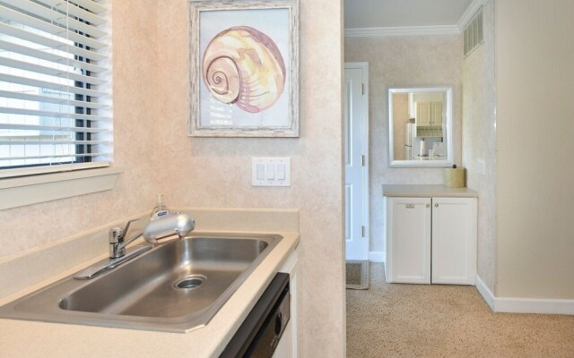 607 S At Silverado 1 Bedroom Condo