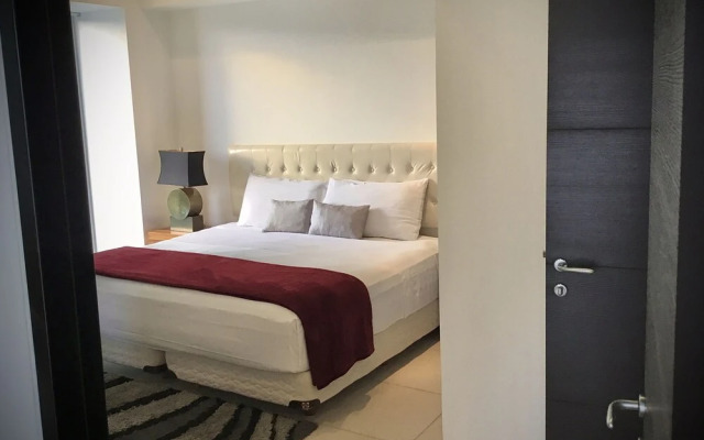 Icon Vallarta Apartments