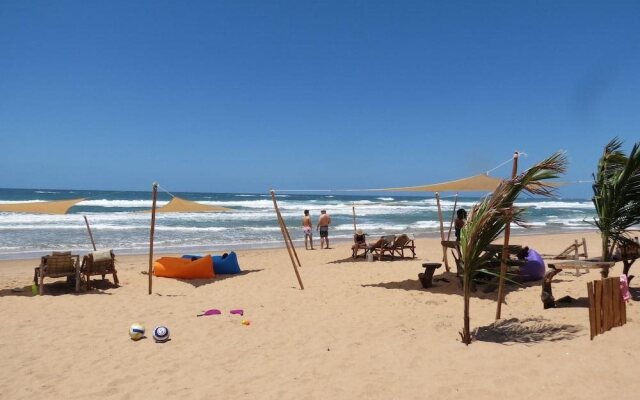 Naara Ecolodge & Spa