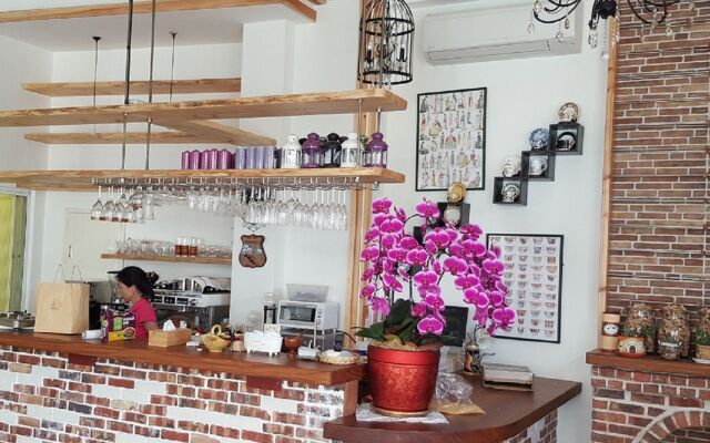 La Fleur B&B