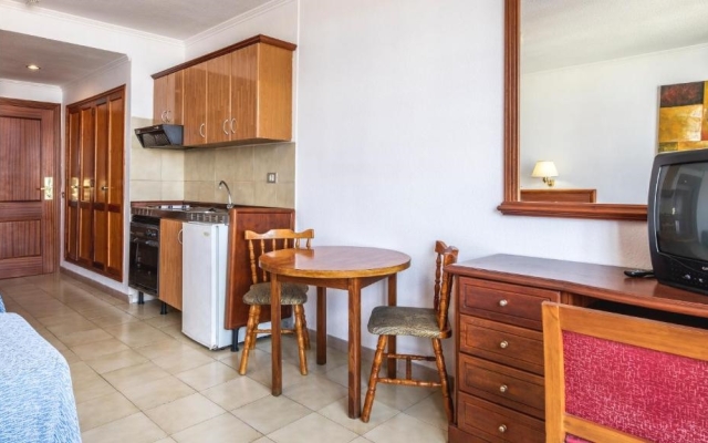Apartamentos Be Smart Florida Plaza