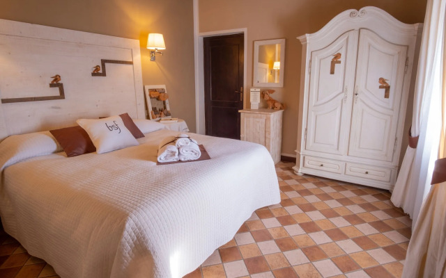 Borgo San Faustino Country Relais and Spa
