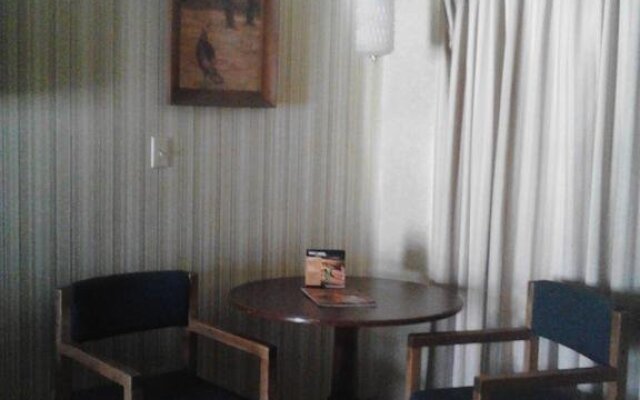 Sleeping Ute Mountain Motel