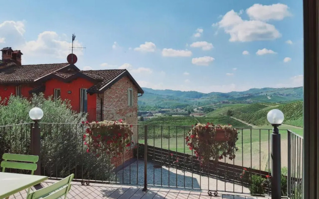 Red Wine Camere