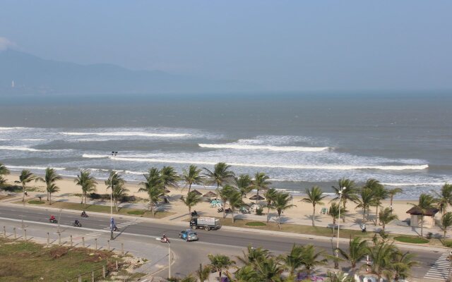 Sea Star Hotel