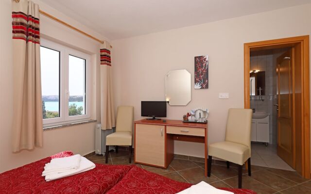 Rooms Zdravko