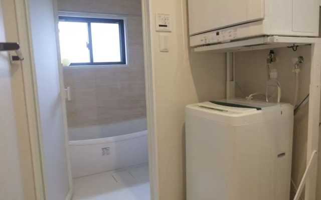 Yomitan Vacation Rental A