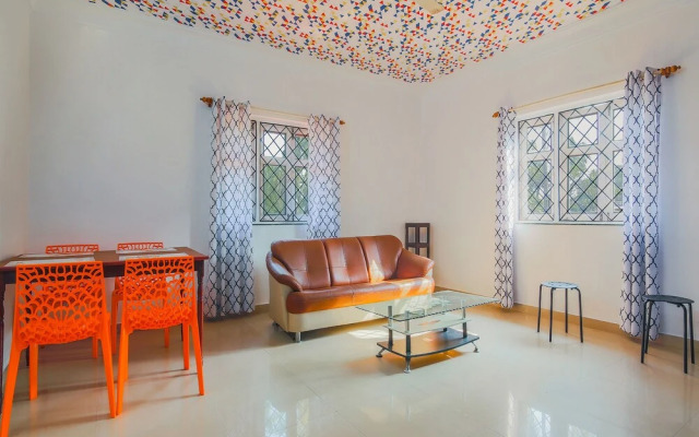 OYO 22658 Home Delightful 1BHK Arpora