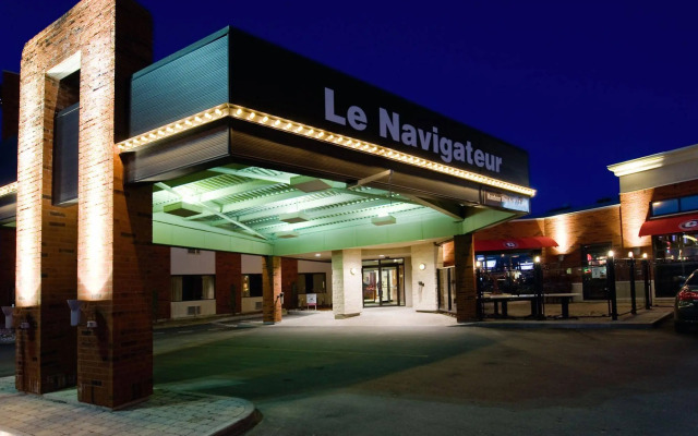 Le Navigateur