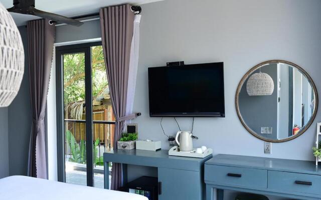Sea'lavie Boutique Resort & Spa