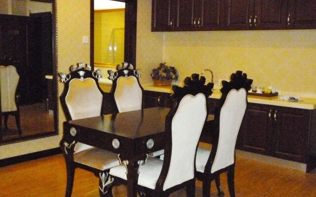 Hai Tian Boutique Holiday Hotel