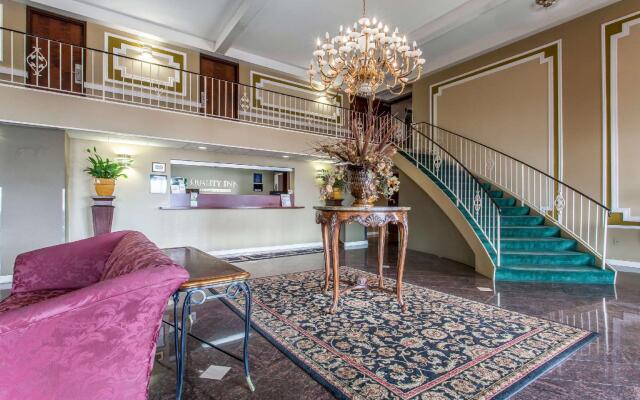 Quality Inn Milan - Sandusky