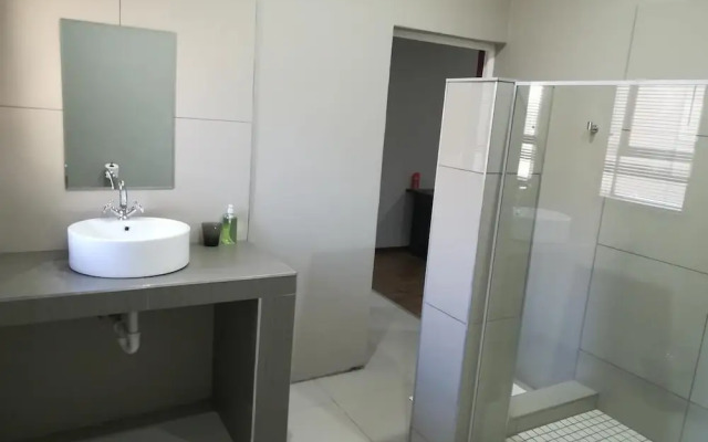 Tranquil House Bed and Breakfast