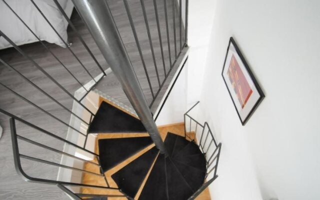 Duplex Opéra