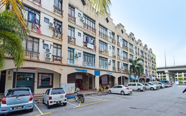 OYO 90419 Sahar Guesthouse