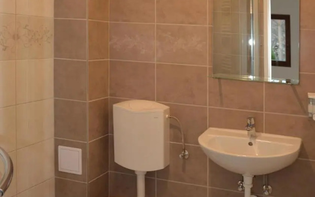 Mandula Apartman