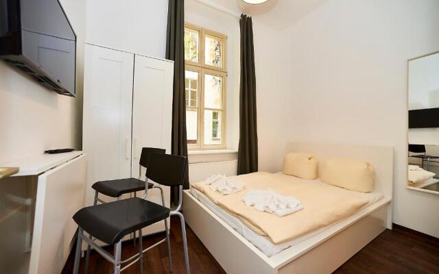 Bearlin City Apartments - City Center East
