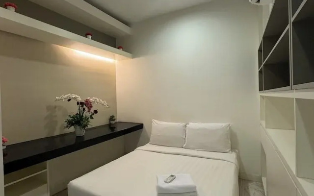 KLCC Beyond Hospitality Suites Platinum