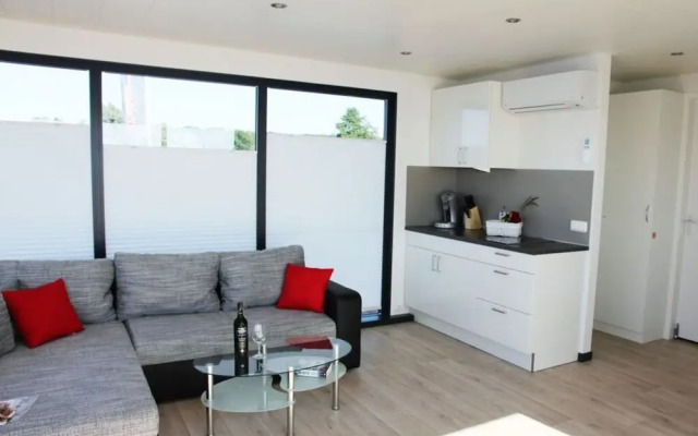 Apartment in Mecklenburg Western Pomerania